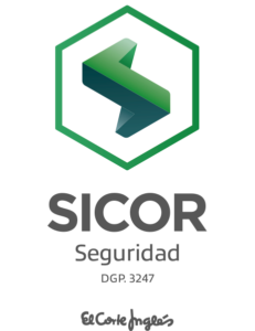 logotipo de la empresa de seguridad png