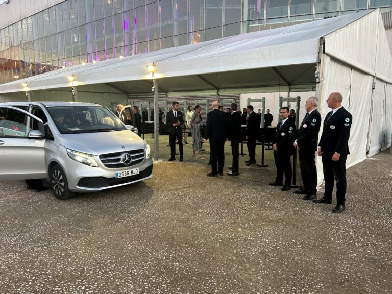 Fotos Grammys Sevilla 2023